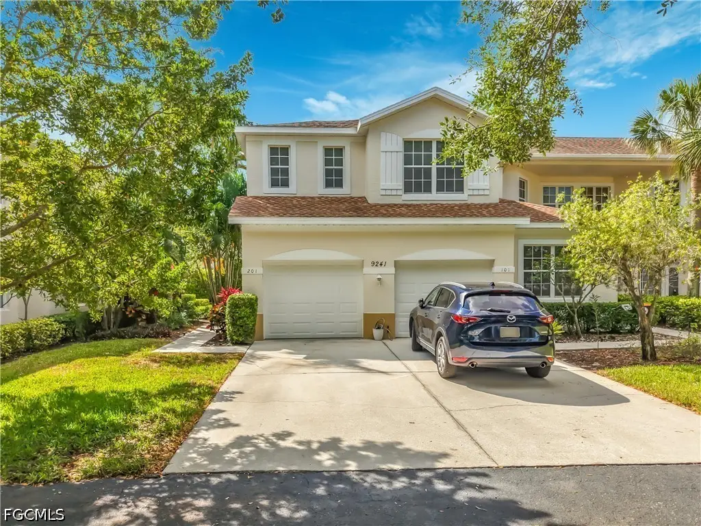 9241 Lake Abby Lane #201, Bonita Springs, FL 34135 - #1