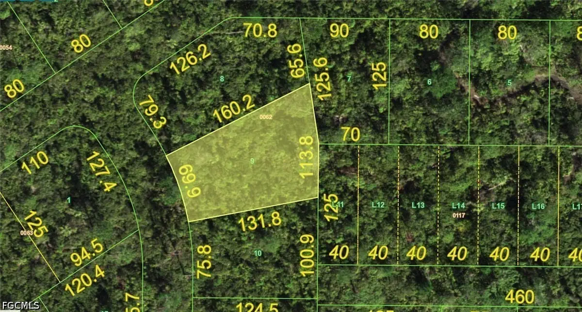 1010 Sawfish Lane, Punta Gorda, FL 33982 - #1