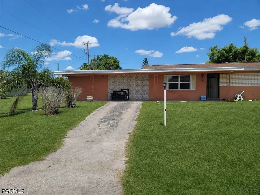 511 Wyoming Road, Lehigh Acres, FL 33936 - #2