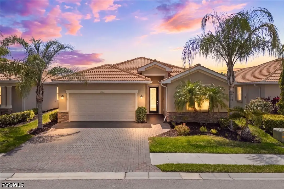 10304 Livorno Drive, Fort Myers, FL 33913 - #1