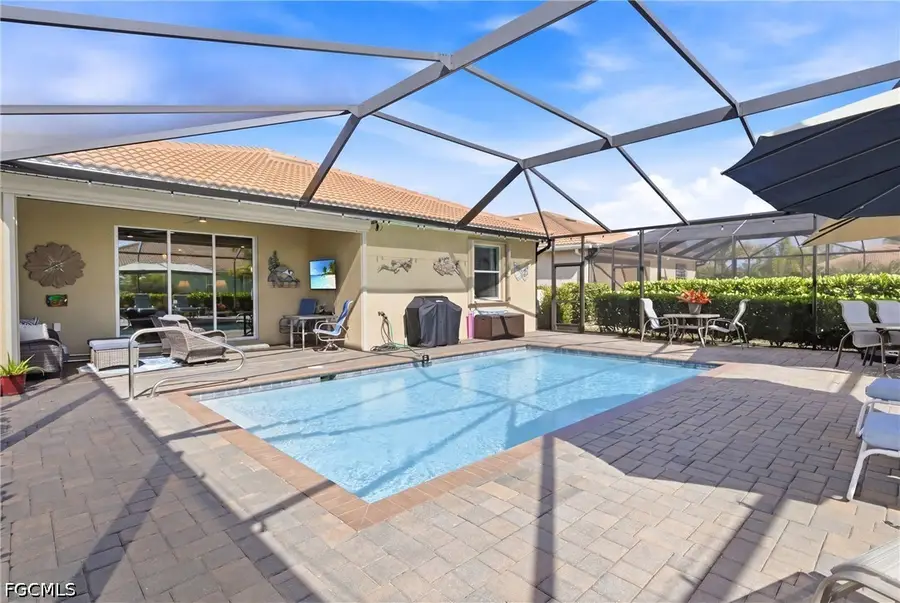 10304 Livorno Drive, Fort Myers, FL 33913 - #3