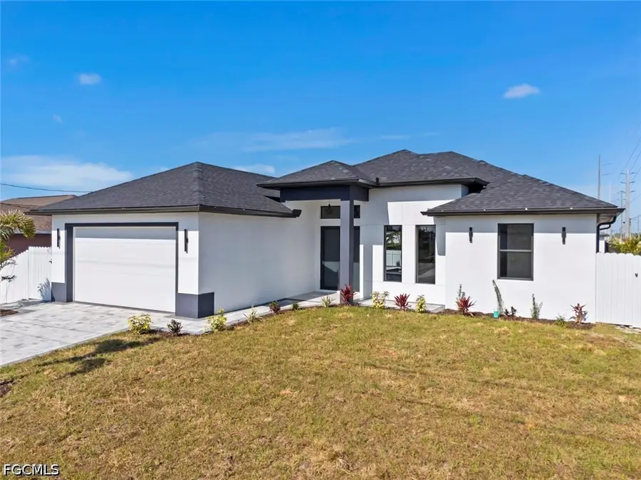 2328 NW 8th Place, Cape Coral, FL 33993 - #3