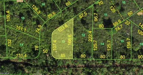 1236 Sawfish Lane, Punta Gorda, FL 33982