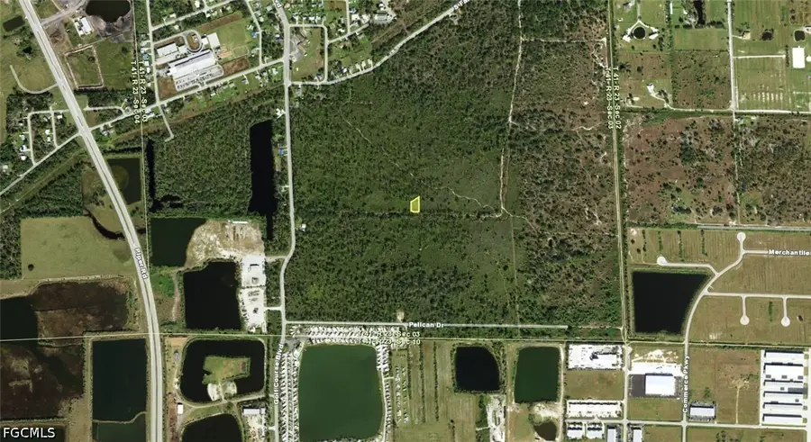 1236 Sawfish Lane, Punta Gorda, FL 33982 - #3