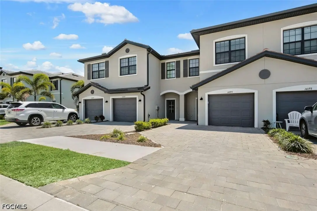 14195 Pine Lodge Lane, Fort Myers, FL 33913 - #1