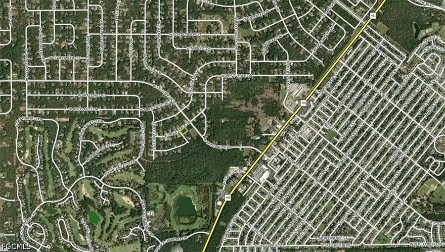 3781 N Boxelder Way, Beverly Hills, FL 34465 - #3