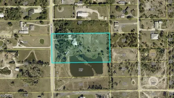 11891 Shawnee Road, Fort Myers, FL 33913