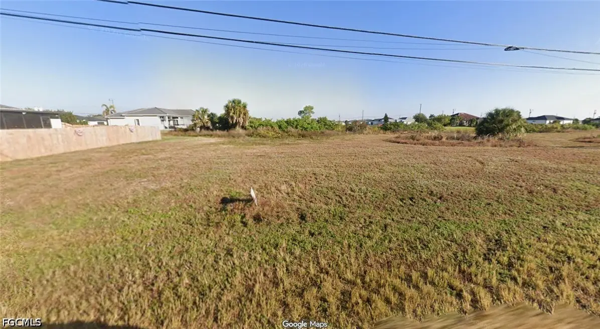 1325 NW 13th Street, Cape Coral, FL 33993 - #1