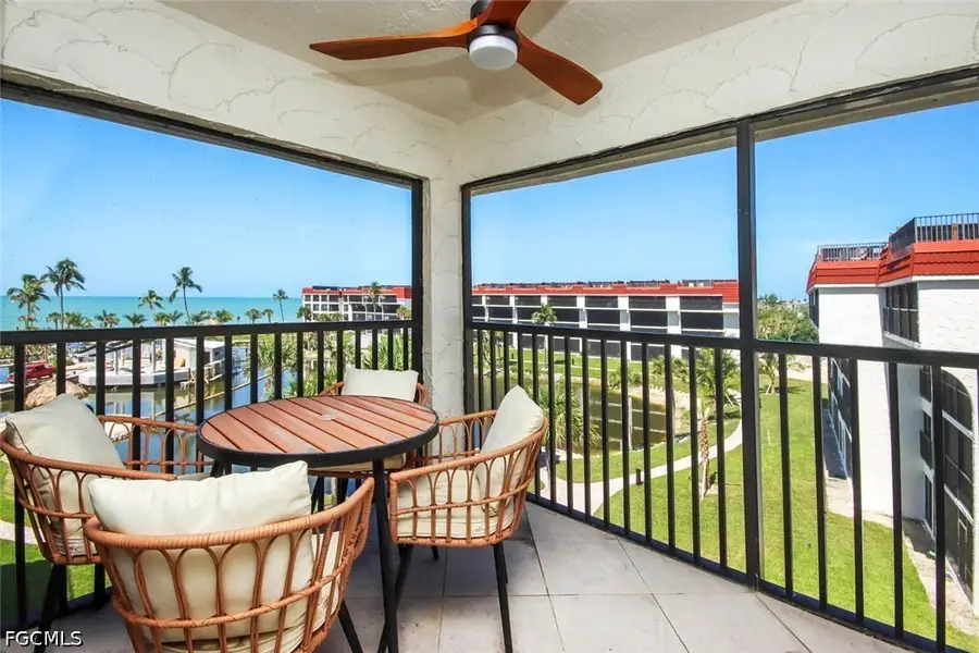 2445 W Gulf Drive #D41, Sanibel, FL 33957 - #2