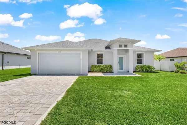 1015 SW 15th Place, Cape Coral, FL 33991
