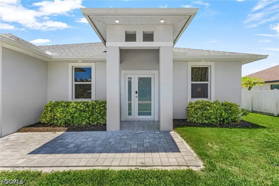 1015 SW 15th Place, Cape Coral, FL 33991 - #3