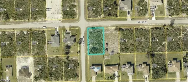 2719 70th W, Lehigh Acres, FL 33971