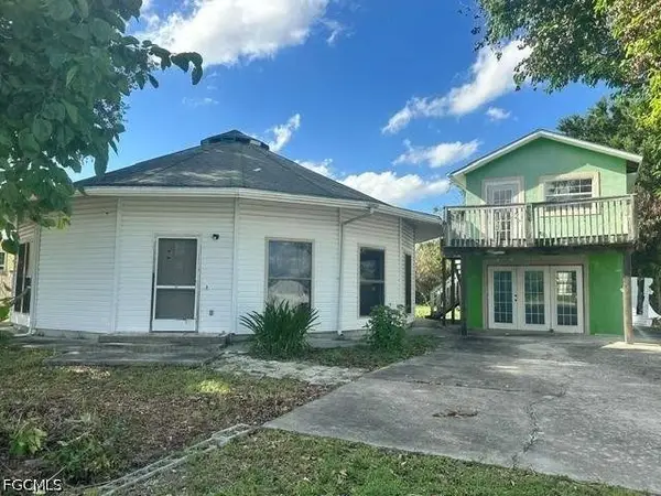 3007 W Briarwood Circle, Labelle, FL 33935