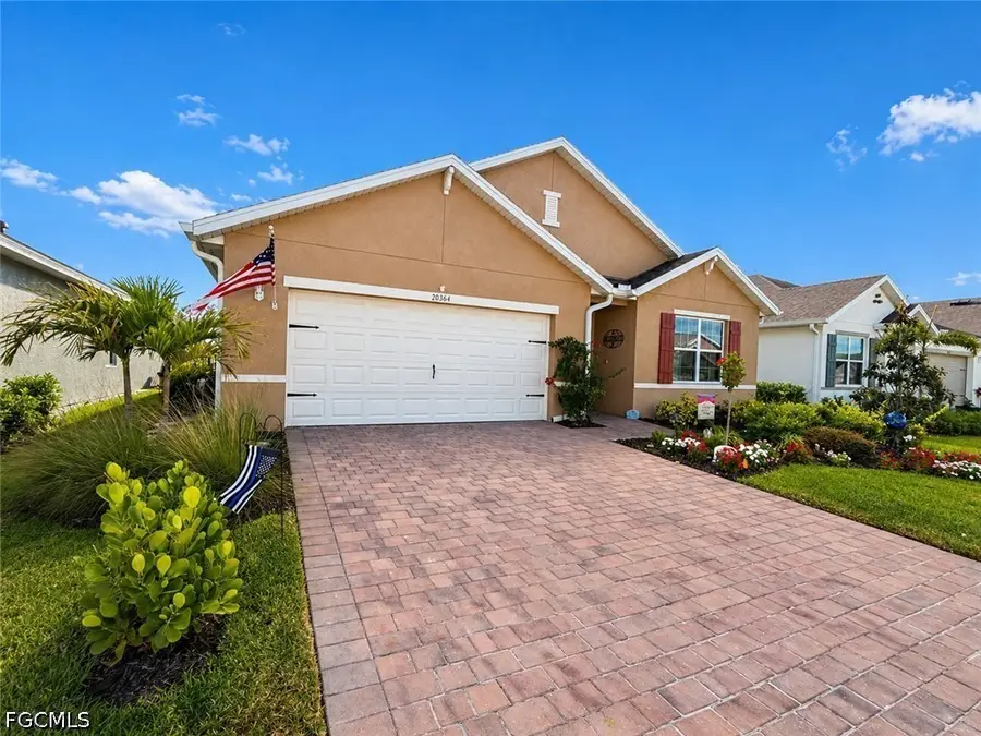 20364 Camino Torcido Loop, North Fort Myers, FL 33917 - #2