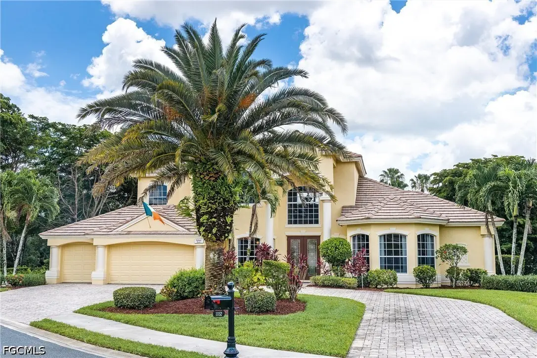 11152 Sierra Palm Court, Fort Myers, FL 33966 - #1