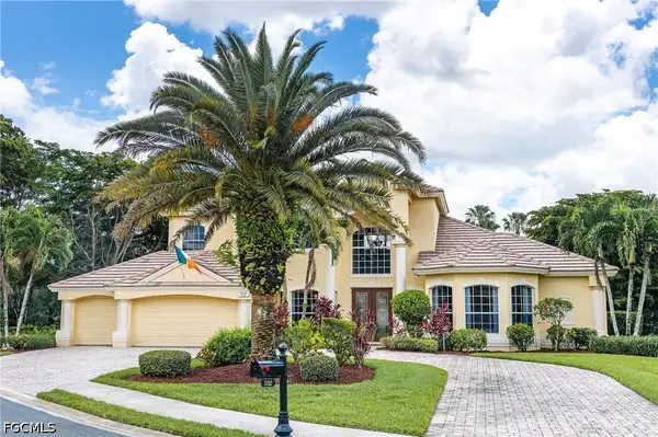 11152 Sierra Palm Court, Fort Myers, FL 33966