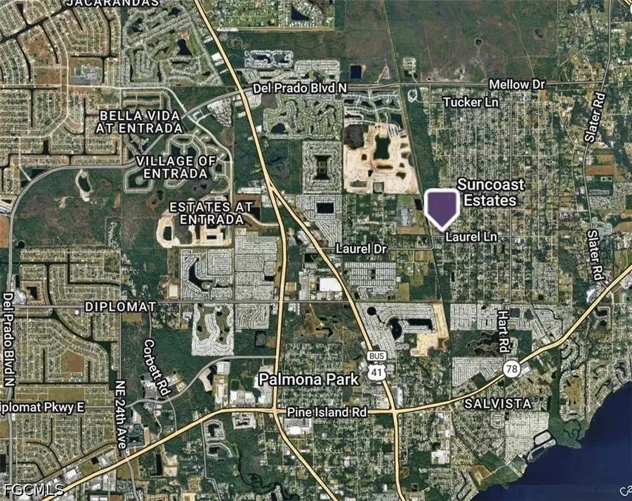 7822 Bogart Drive, North Fort Myers, FL 33917 - #3