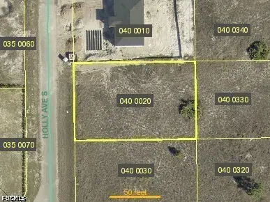 1129 Holly Avenue, Lehigh Acres, FL 33974