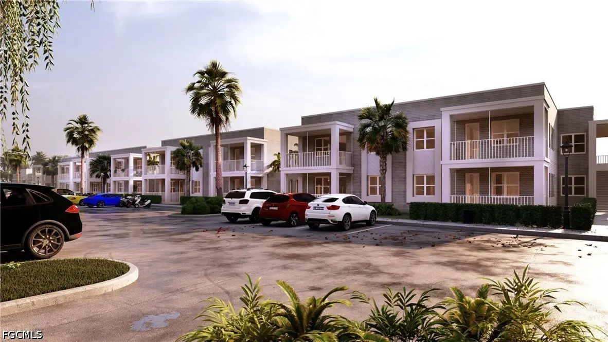 1249 Capricorn Boulevard, Punta Gorda, FL 33983 - #1