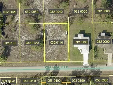 1143 Welland Street E, Lehigh Acres, FL 33974