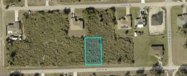 2708 64th Street W, Lehigh Acres, FL 33971