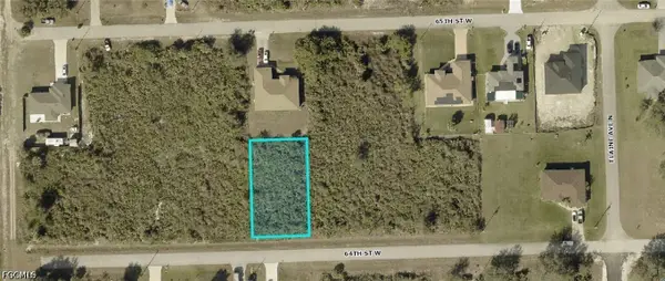 2710 64th Street W, Lehigh Acres, FL 33971