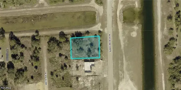 5907 Sunshine Boulevard N, Lehigh Acres, FL 33971