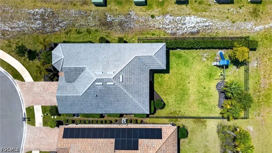 3721 E Hampton Circle, Alva, FL 33920 - #3