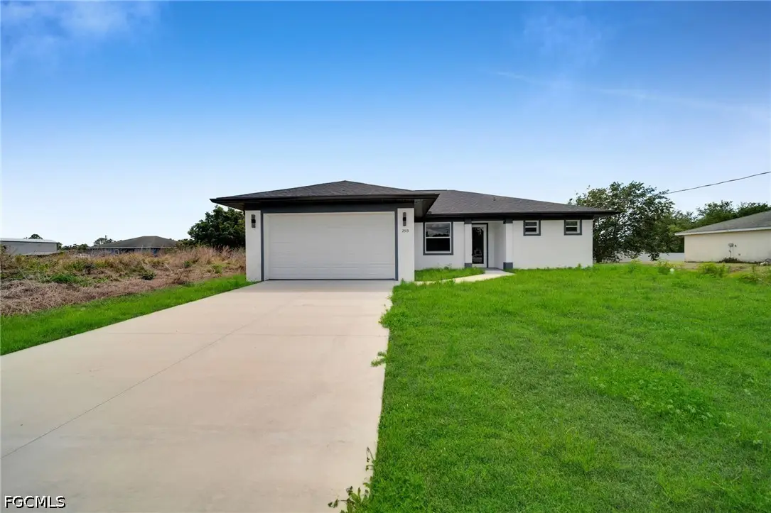 2515 Sunniland Boulevard, Lehigh Acres, FL 33971 - #1