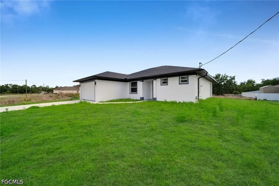 2515 Sunniland Boulevard, Lehigh Acres, FL 33971 - #2