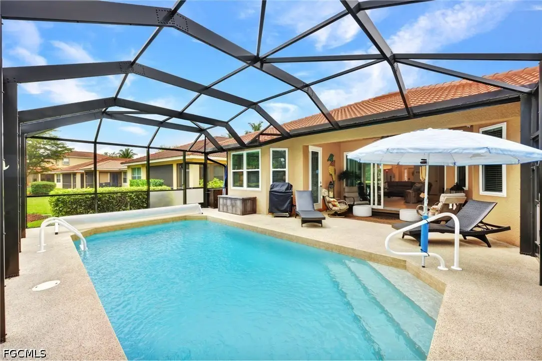 12910 Seaside Key Court, North Fort Myers, FL 33903 - #1
