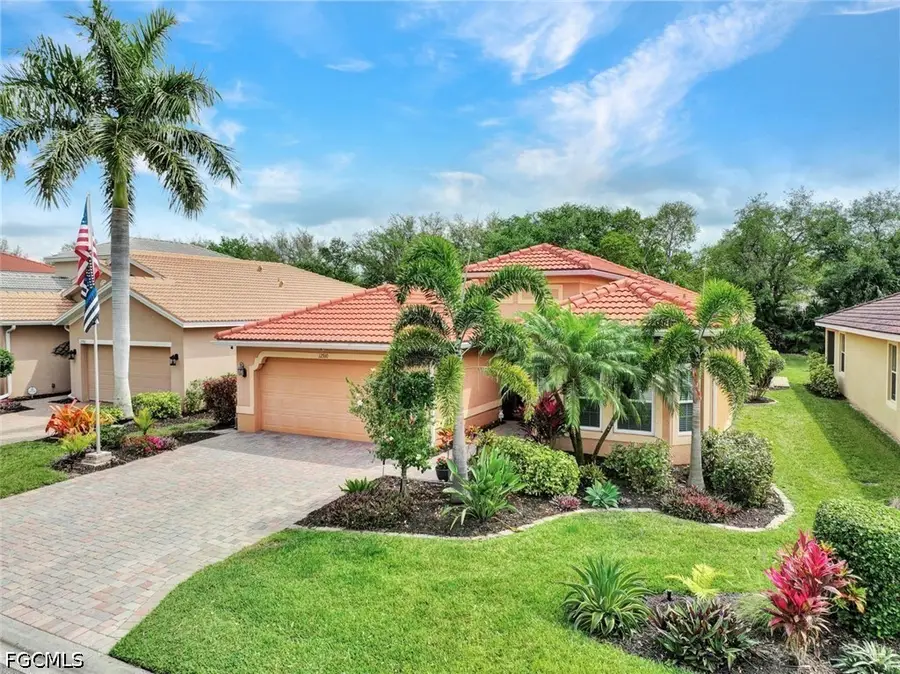 12910 Seaside Key Court, North Fort Myers, FL 33903 - #2