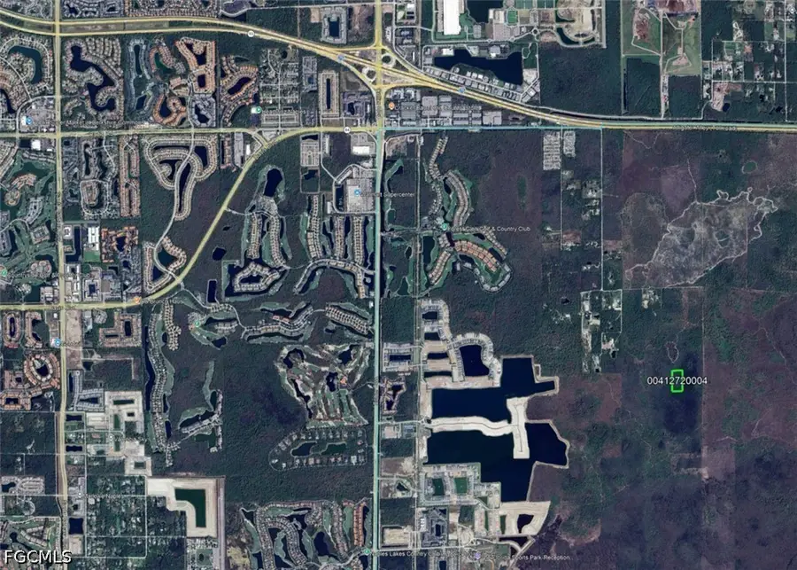 004 North Belle Meade, Naples, FL 34114 - #2