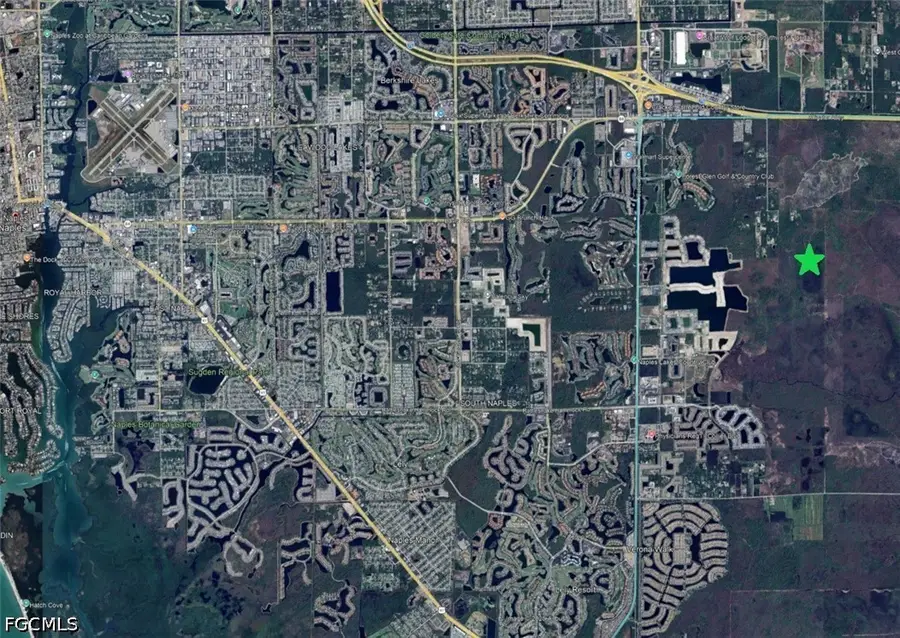 004 North Belle Meade, Naples, FL 34114 - #3