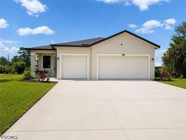 5002 Gramercy Road, Labelle, FL 33935