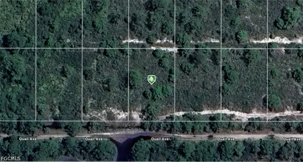 732 Quail Avenue, Sebring, FL 33870