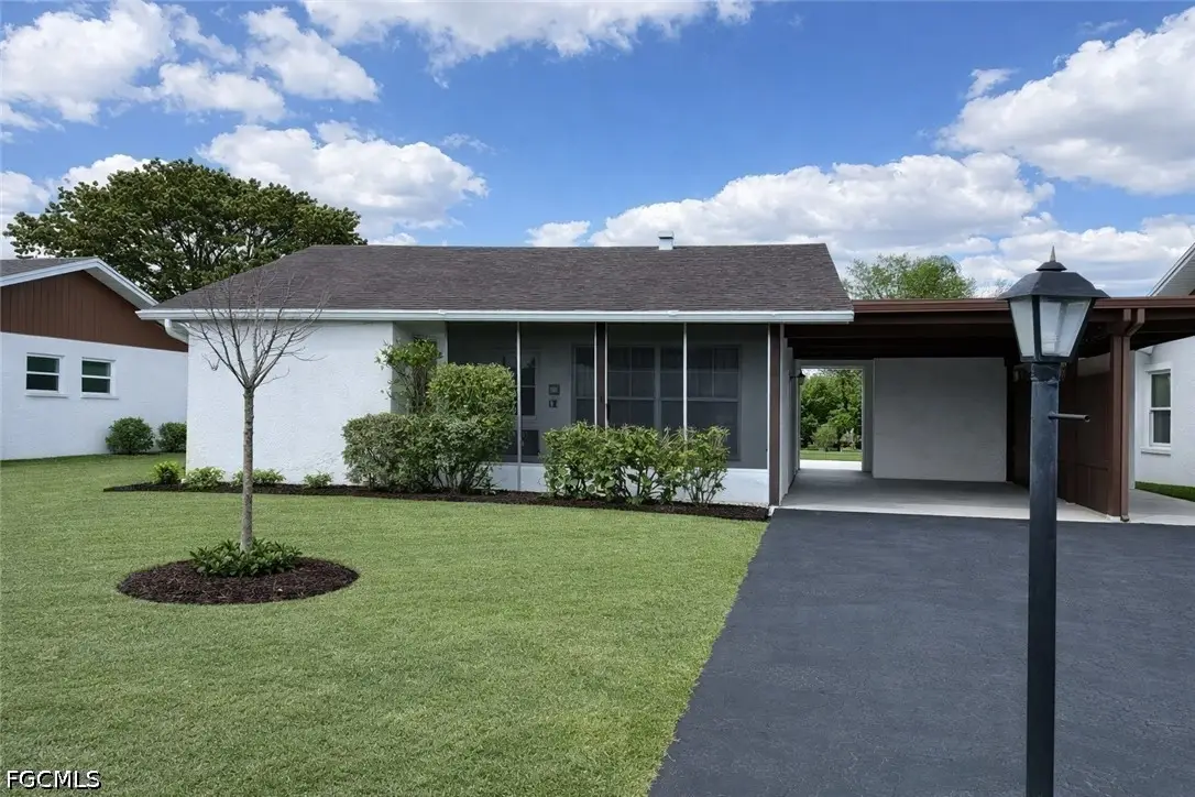 9 Palm Boulevard, Lehigh Acres, FL 33936 - #1