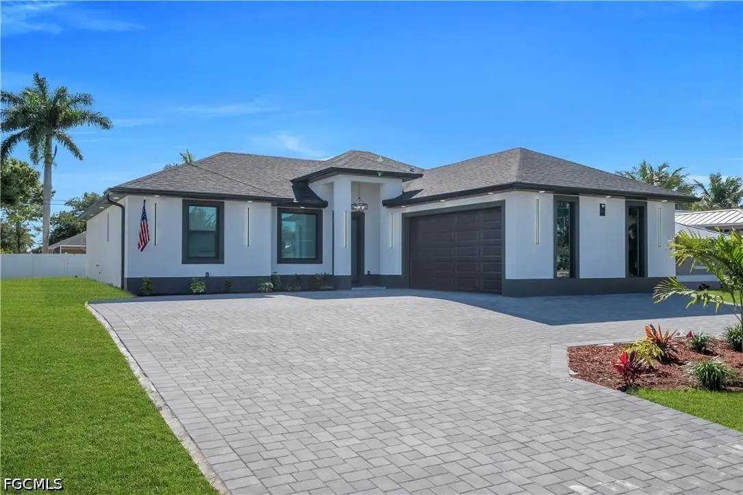 807 Nicholas Parkway W, Cape Coral, FL 33991 - #1
