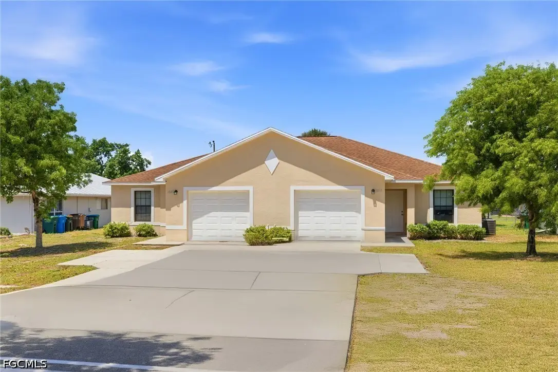 1018-1020 SE 24th Avenue, Cape Coral, FL 33990 - #1