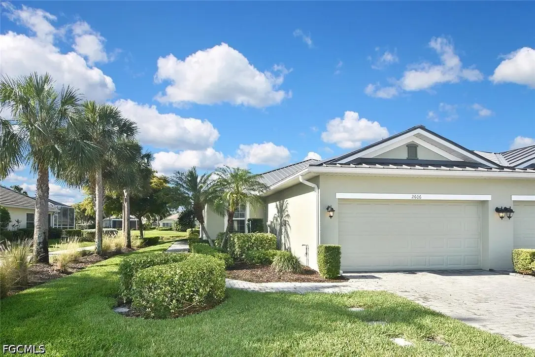 2606 Anguilla Drive, Cape Coral, FL 33991 - #1