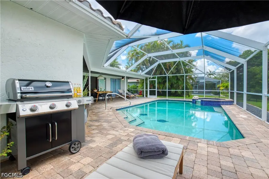 154 SW 52nd Street, Cape Coral, FL 33914 - #3