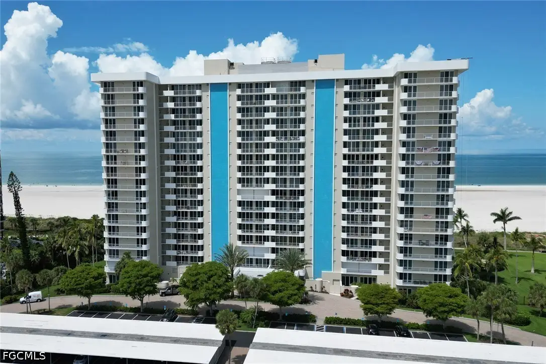 140 Seaview Court #1504S, Marco Island, FL 34145 - #1