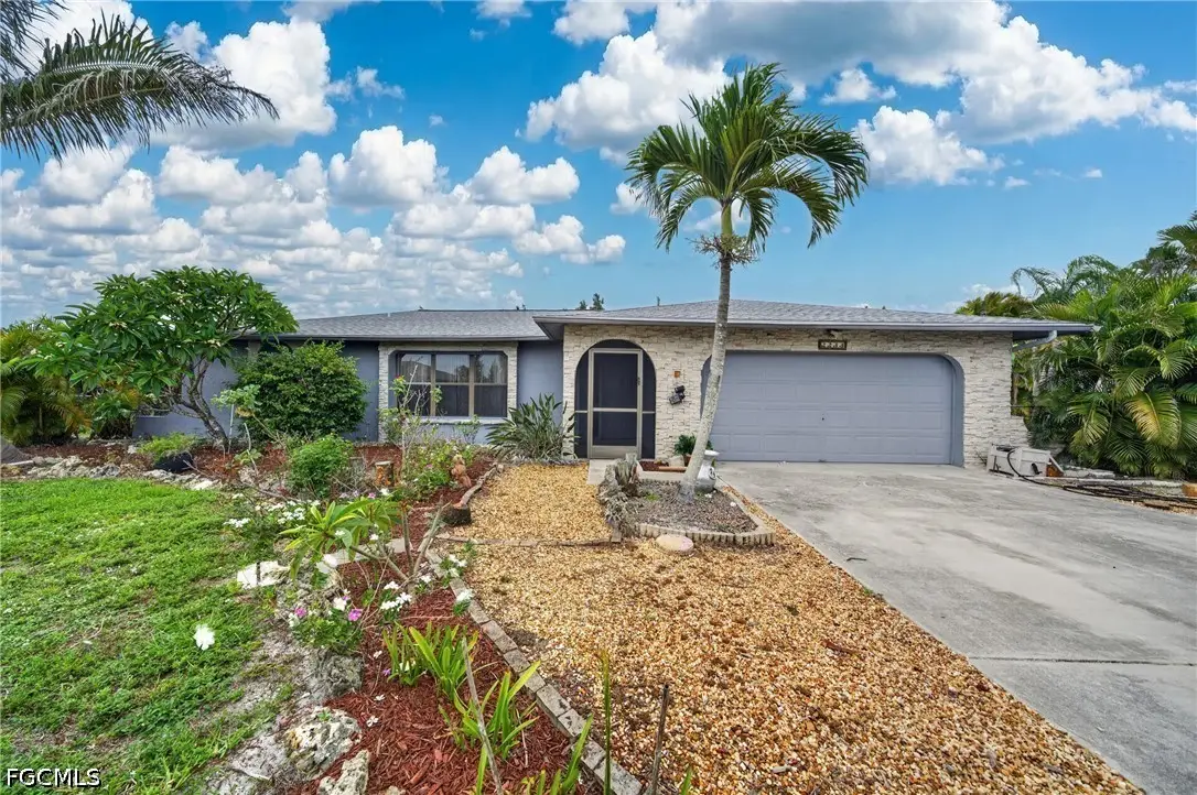 2233 SW 4th Street, Cape Coral, FL 33991 - #1