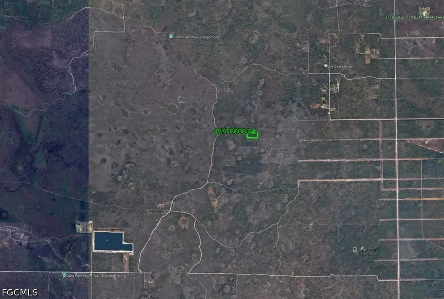 003 North Belle Meade, Naples, FL 34117 - #2