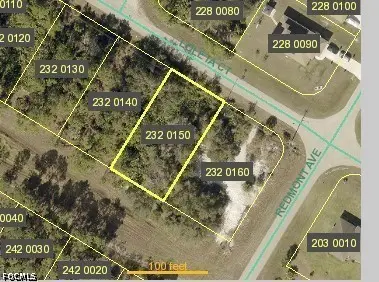 603 Loleta Court, Lehigh Acres, FL 33972