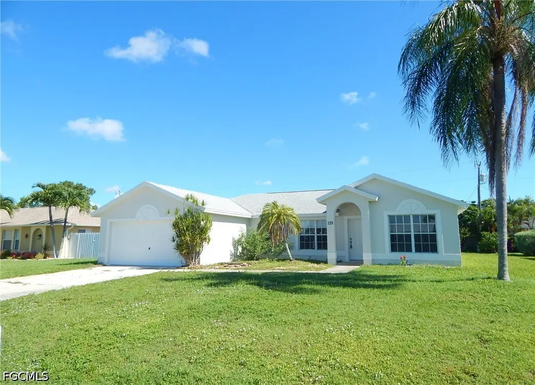 135 SE 29th Street, Cape Coral, FL 33904 - #1