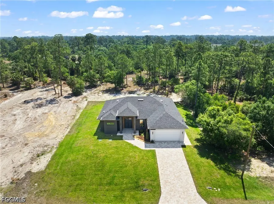 614 Scott Avenue, Lehigh Acres, FL 33972 - #2