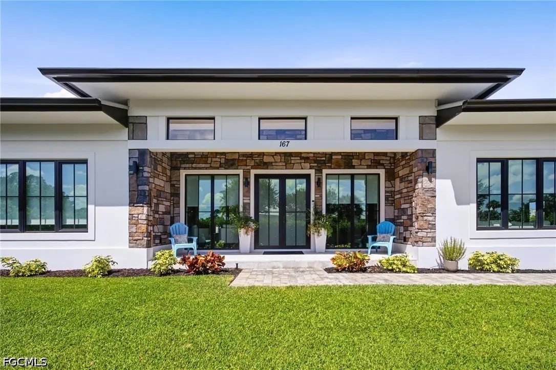 167 Burning Tree Drive, Naples, FL 34105 - #1