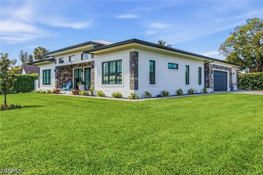 167 Burning Tree Drive, Naples, FL 34105 - #2