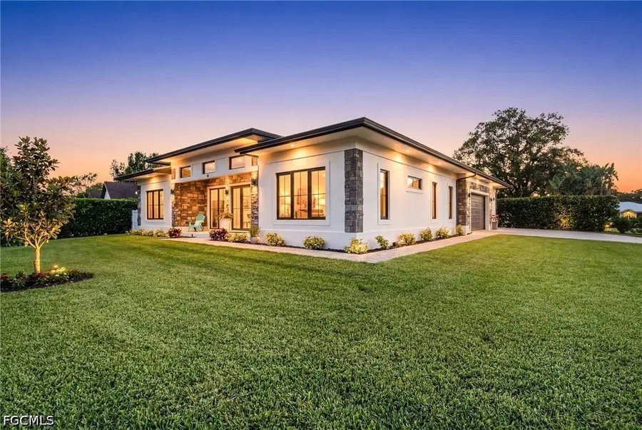 167 Burning Tree Drive, Naples, FL 34105 - #3